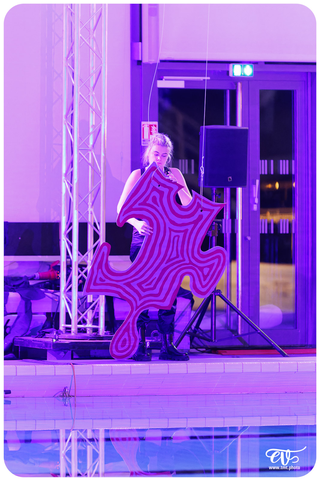 OFFS - BNS JEU DE DAMES